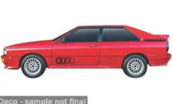 Maisto Audi Sport quattro, rot, 1:64, Sale