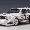 AUTOart Audi Sport quattro S1 E2, International Hill Climb, Pikes Peak, 1987, #1, W.Röhrl, 1:18, Sale