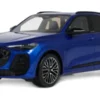 Ottomobile Audi SQ5 TFSI, blau, 2024, 1:18, Best