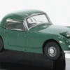 Oxford Austin Healey Frogeye Sprite, grün, 1:76, Clearance
