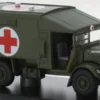 Oxford Austin K2 Ambulance, 1:76, Outlet
