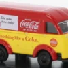 Oxford Austin K8 Threeway Van, Coca Cola, 1:76, Online