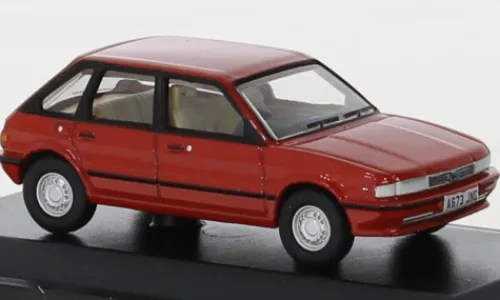 Oxford Austin Maestro, rot, 1:76, Clearance