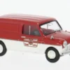 Brekina Austin Mini Countryman, 1960, Gold Leaf, 1:87, Best