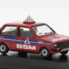 Oxford Austin Mini Metro, British School of Motoring, 1:76, Online