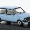 Oxford Austin Mini Metro, hellblau, 1:76, Outlet