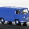 Oxford Austin Morris J4, blau, 1:76, Outlet
