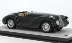 Tecnomodel Auto Avio Costruzioni 815, schwarz, 1940, 1:18, Outlet