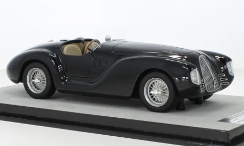 Tecnomodel Auto Avio Costruzioni 815, schwarz, 1940, 1:18, Outlet