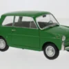 Mitica Autobianchi Bianchina F Coupe, grün, 1962, 1:18, Outlet