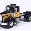 IXO Autocar A64, schwarz/orange, 1965, 1:43, Sale