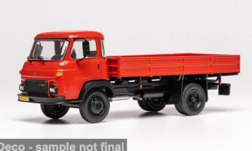 IXO Avia A31, rot, 1975, 1:43, Sale
