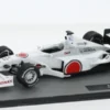 SpecialC.-79 BAR 002, Formel 1, 2000, #22, J.Villeneuve, 1:43, Sale