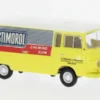 Brekina Barkas B 1000 Kasten, 1962, Stimorol, 1:87, Sale
