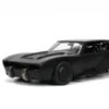 Jada Batman Batmobile, 1:24, Hot