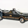 Jada Batman Batmobile, 1966, 1:24, Best