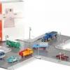 Wiking Bausatz Strassen-Bausatz, 1:87, New