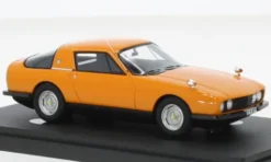 AutoCult Bayer K 67, orange, 1967, 1:43, Clearance