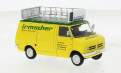 IXO Bedford Blitz, Team Irmscher, 1:43, Sale