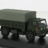 Oxford Bedford MK, grün, 12 Reg Royal Corps of Transport British Army, 1:76, Clearance