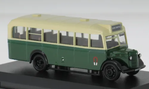 Oxford Bedford OWB, John Smith's Brewery, 1:76, Discount
