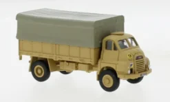 Oxford Bedford RL, 58 Company RASC Cyprus, 1:76,