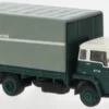 Brekina Bedford TK PP, 1960, Geldersche Tramwegen, 1:87,