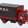 Brekina Bedford TK PP, 1971, RSK Almelo, 1:87, Best