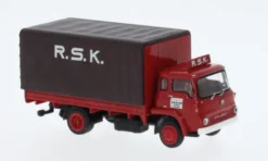 Brekina Bedford TK PP, 1971, RSK Almelo, 1:87, Best