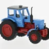 Busch Belarus MTS-52, blau, 1965, 1:87, Best