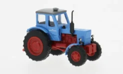 Busch Belarus MTS-52, blau, 1965, 1:87, Best