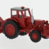 Busch Belarus MTS-52, 1965, 1:87, Outlet