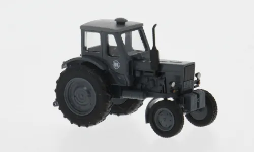 Busch Belarus MTS-50, 1965, Deutsche Reichsbahn, 1:87, Hot