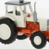 Busch Belarus MTS-52, weiss, 1965, 1:87, New