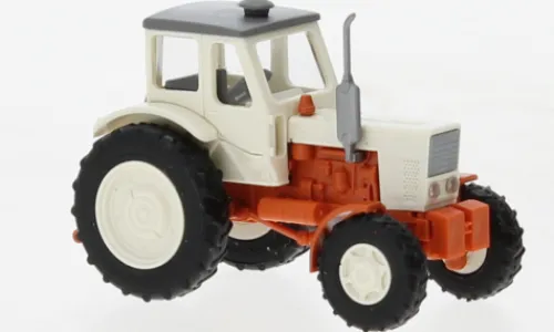 Busch Belarus MTS-52, weiss, 1965, 1:87, New