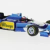 Minichamps Benetton Renault B195, Formel 1, GP Brasilien, 1995, Benetton Formula One, #1, M.Schumacher, 1:43, Discount