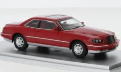 Kess Bentley B3 Coupe, rot, 1994, 1:43, Clearance