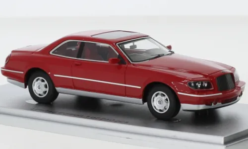 Kess Bentley B3 Coupe, rot, 1994, 1:43, Clearance
