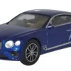 Oxford Bentley Continental GT, blau, 1:76, Outlet