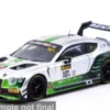 Tarmac Works Bentley Continental GT3, 12h Bathurst, 2019, Bentley Team M-Sport, #107, J.Gounon/S.Kane, 1:64, Outlet
