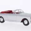 Lucky Die Cast Bentley Continental S2 DHC Pack Ward, silber, 1961, 1:43, Online