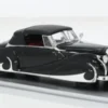 Kess Bentley Mark VI Franay DHC, schwarz, 1947, 1:43, Best
