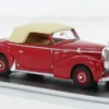 Kess Bentley MKVI Graber Drophead Coupe, rot/beige, 1948, 1:43, Outlet