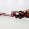 IXO Berliet TB 015 M3 6X4, rot, 1967, 1:43, Best