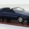 GIM - Great Iconic Models Bitter SC Convertible, blau, 1983, 1:43, Clearance