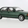 MCG BMW Alpina B11 3,5, dunkelgrün, 1992, 1:18, Online