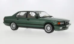 MCG BMW Alpina B11 3,5, dunkelgrün, 1992, 1:18, Online