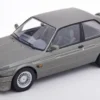 KK Scale BMW Alpina B6 3.5 (E30), grau, 1988, 1:18, Clearance