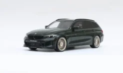 GT Spirit BMW Alpina B3 Touring, dunkelgrün, 2025, 1:18, Best