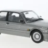 KK Scale BMW Alpina C2 2.7 (E30), grau, 1988, 1:18, Hot